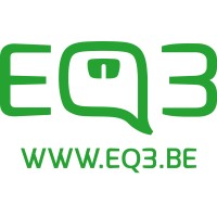 Equilibre3 bvba Logo