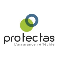 Protectas.fr Logo
