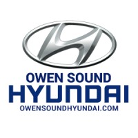 Owen Sound Hyundai Logo