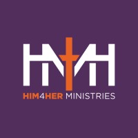 HIM4Her Ministries Logo