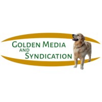 Golden Media and Syndication Logo