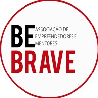 Be Brave – Entrepreneurship and Mentoring Association Logo