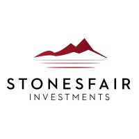 Stonesfair Financial Corporation Logo