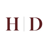 Holzman & Dickriede Logo
