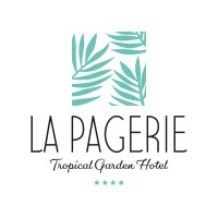 La Pagerie **** Tropical Garden Hotel Logo