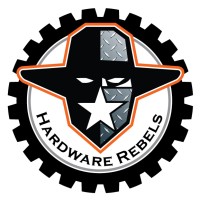 Hardware Rebels Logo