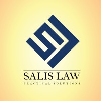 Salis Law Logo