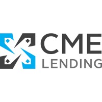 CME Lending- Merrillville Logo