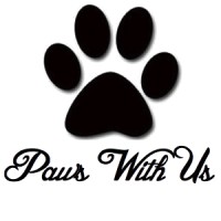 Paws With Us Logo