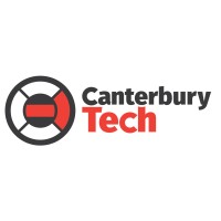 Canterbury Tech Logo