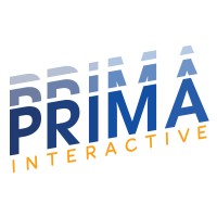 Prima Interactive Logo
