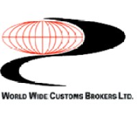 World Wide Customs Brokers Logo