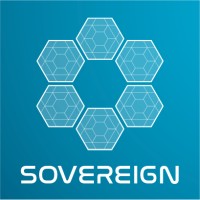 Sovereign Power Logo