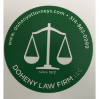 Doheny Law Firm LLC Logo