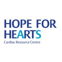 Hope For Hearts Logo