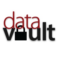 Data Vault Logo