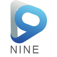 Dygital9 Solutions Logo