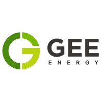 GEE Energy Logo
