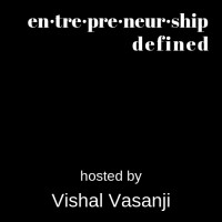 Entrepreneurship Defined Logo