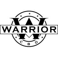 Warrior CBD Logo