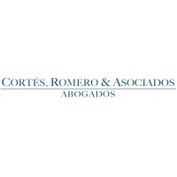 Cortés, Romero & Asociados Logo
