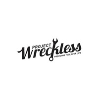 Project Wreckless Logo