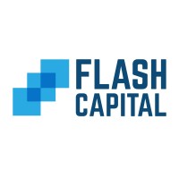 Flash Capital Logo
