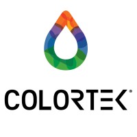 Colortek Egypt Logo