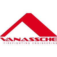Vanassche Firefighting Engineering NV Logo