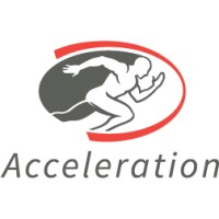 Acceleration Australia Logo