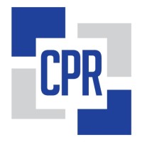 CPR Recruitment Ltd Logo