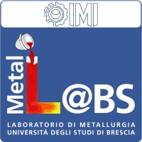 Metal L@bs - Laboratorio di Metallurgia UniBs Logo