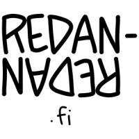 Redanredan Oy Logo