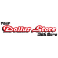 Your Dollar Store with More - Corporate Head Office Logo