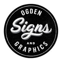 Ogden Signs and Graphics Logo