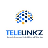 Telelinkz Communications Logo