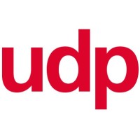 UDP Labs Logo