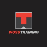 Wusu Training Logo