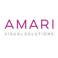 Amari Visual Solutions Logo
