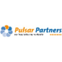 Pulsar Partners Logo