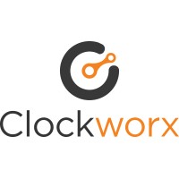 Clockworx Business Orchestration Solutions Logo