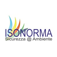 ISONORMA S.r.l. Logo