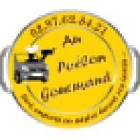 Au Poêlon Gourmand - SARL Logo