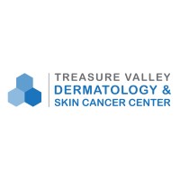 Treasure Valley Dermatology & Skin Cancer Center Logo