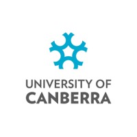 University of Canberra Logo
