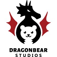 DragonBear Studios Logo