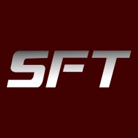 SFT COMBAT Logo