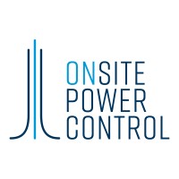 OnSite Power Control Logo
