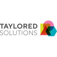 Taylored Solutions Logo