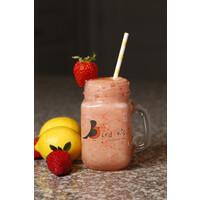 Birdies Frozen Drinks Logo